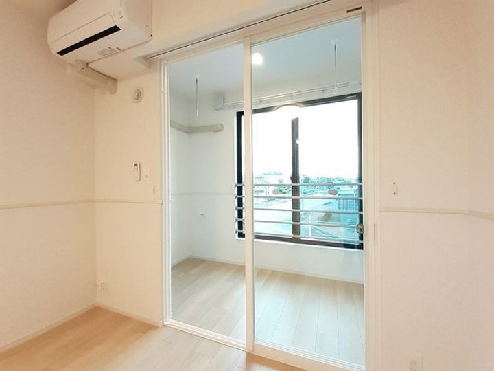 富山県富山市山室荒屋新町(アパート)の賃貸物件のその他画像