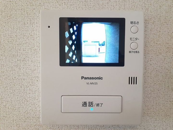 富山県高岡市蓮花寺(アパート)の賃貸物件のその他画像