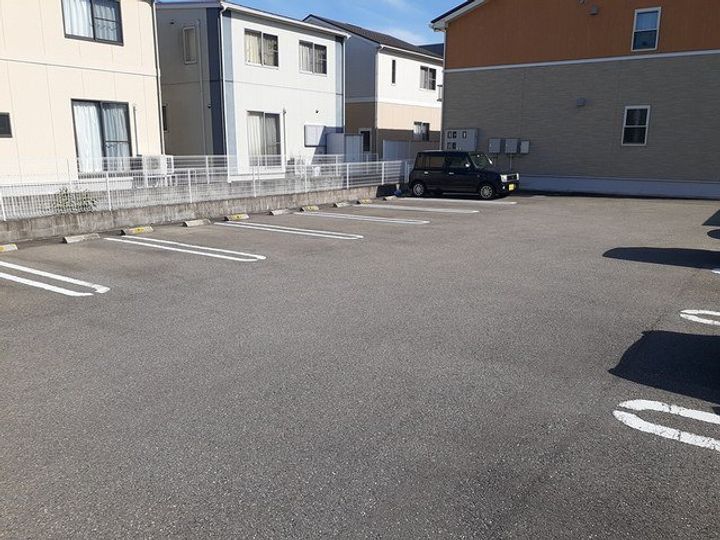 富山県高岡市蓮花寺(アパート)の賃貸物件のその他画像