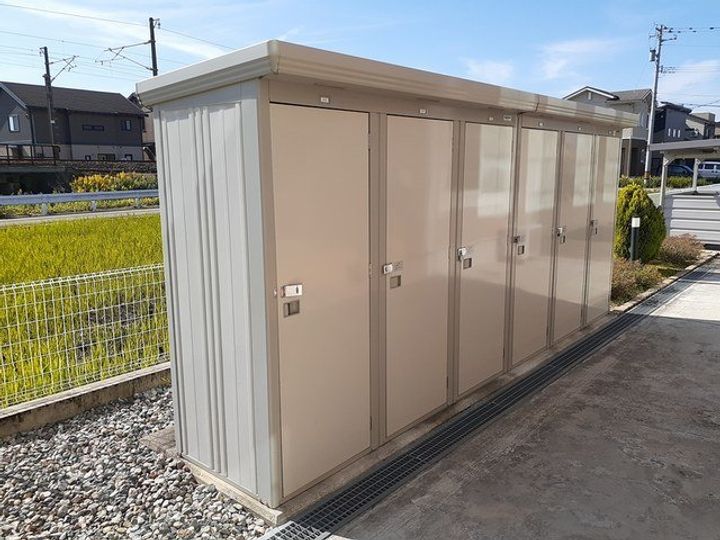 富山県高岡市蓮花寺(アパート)の賃貸物件のその他画像