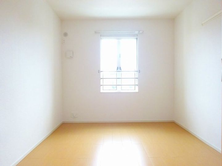 富山県高岡市蓮花寺(アパート)の賃貸物件の内装