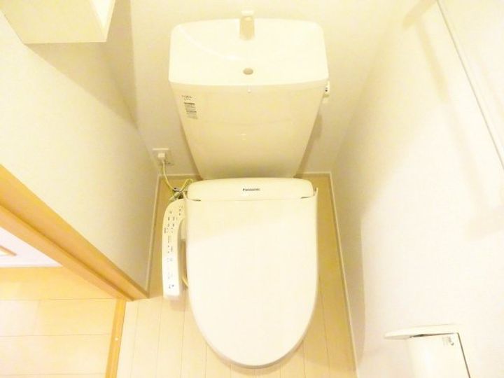 富山県高岡市蓮花寺(アパート)の賃貸物件のその他画像