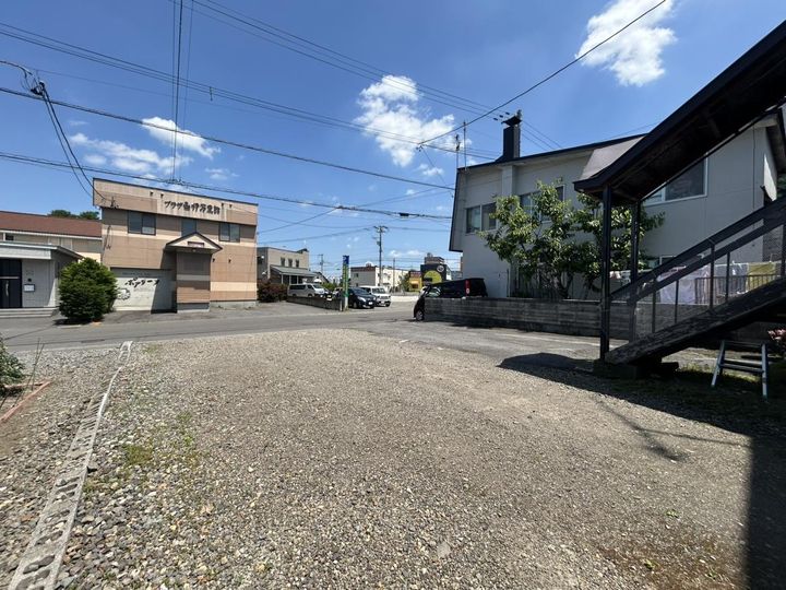 豊岡3.3コーポ6の周辺