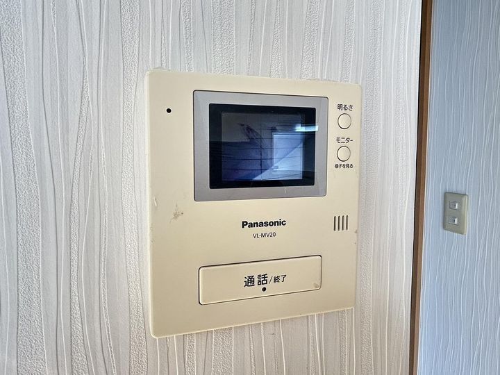 マンションダイヤ3・20101のその他画像