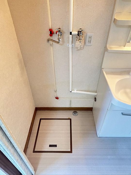 マンションダイヤ3・20102のその他画像
