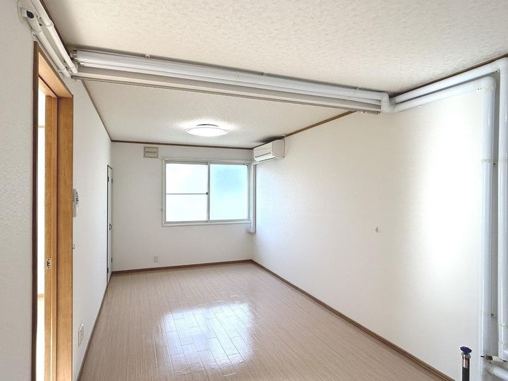 マンションダイヤ3・20201の内装