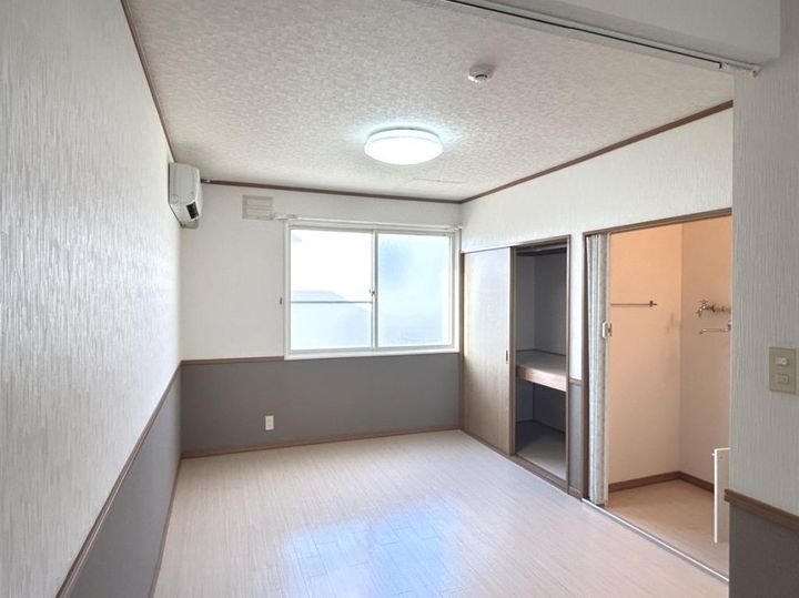 マンションダイヤ3・20202の内装