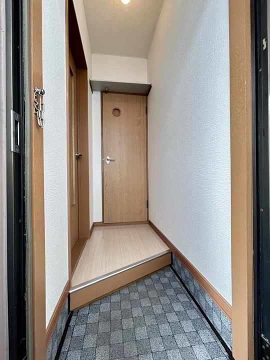 マンションダイヤ3・20202の内装