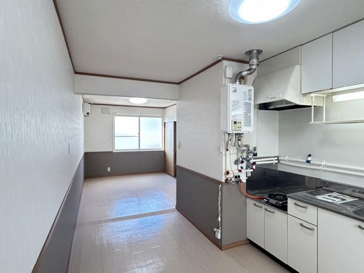 マンションダイヤ3・20202のその他画像