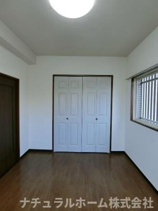 フィオーレ田中 Ⅲの内装