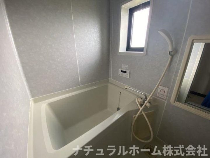 ディアス外神B棟の風呂