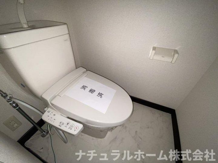 ディアス外神B棟のその他画像