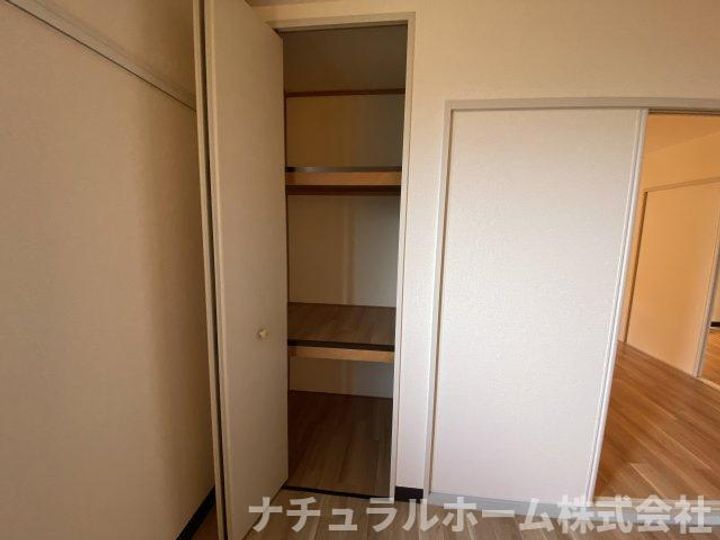 ディアス外神B棟のその他画像