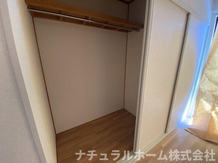 ディアス外神B棟のその他画像