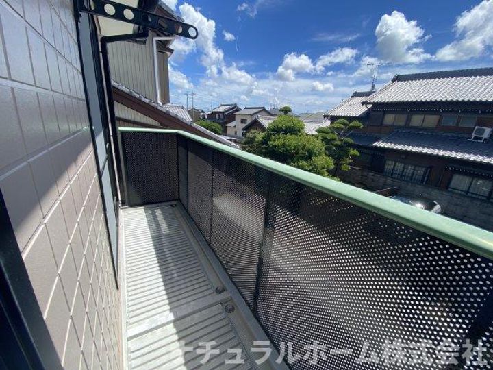 ディアス外神B棟のその他画像