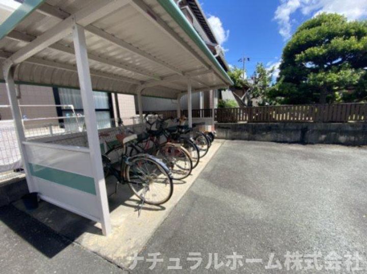 ディアス外神B棟のその他画像