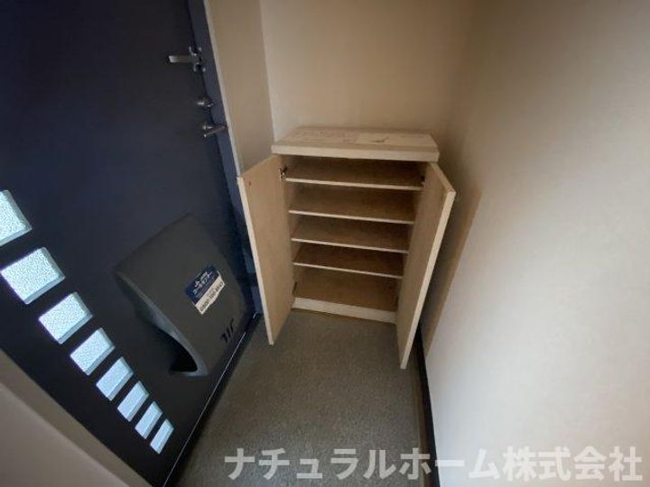 ディアス外神B棟のその他画像