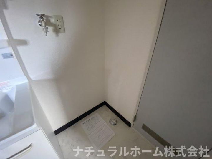 ディアス外神B棟のその他画像