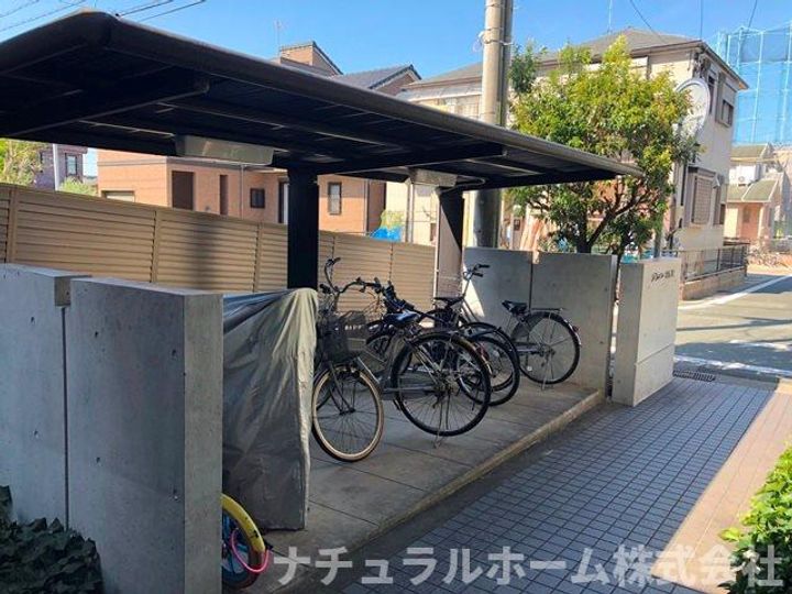 グランコート佐藤のその他画像