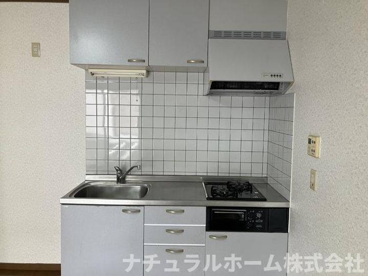 オリオン浅野のキッチン