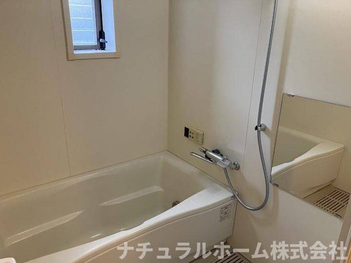 オリオン浅野の風呂