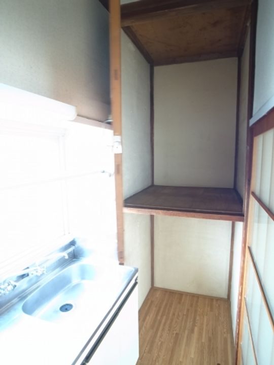 ガーデンハイツCのその他画像