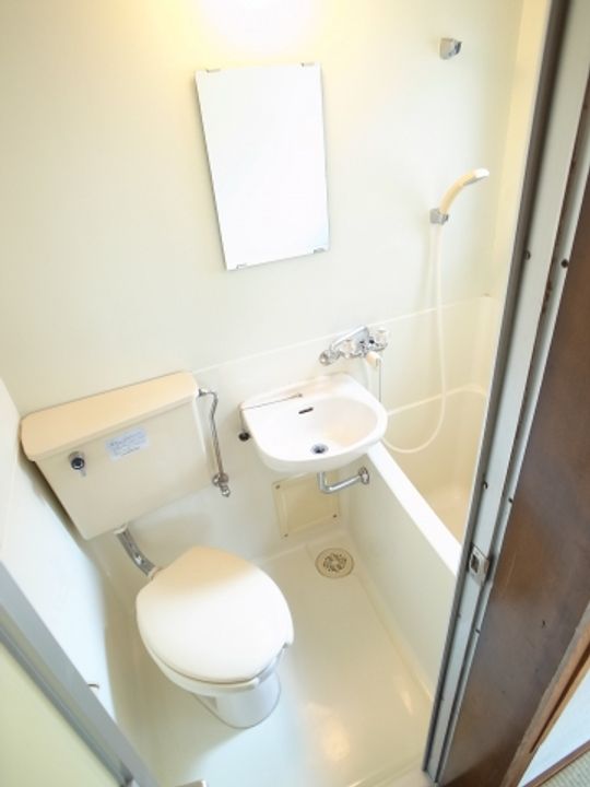 ガーデンハイツCのその他画像