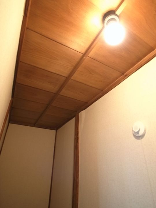 ガーデンハイツCのその他画像