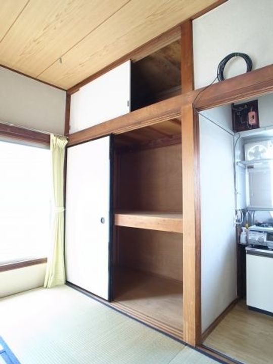 ガーデンハイツCのその他画像