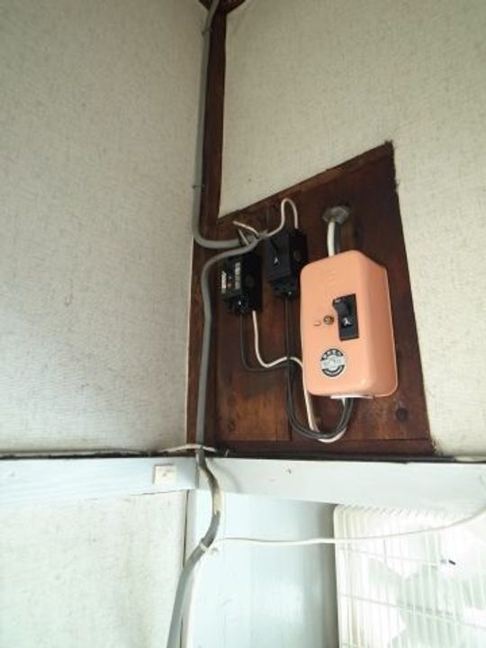 ガーデンハイツCのその他画像