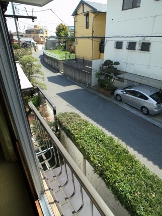 ガーデンハイツCのその他画像