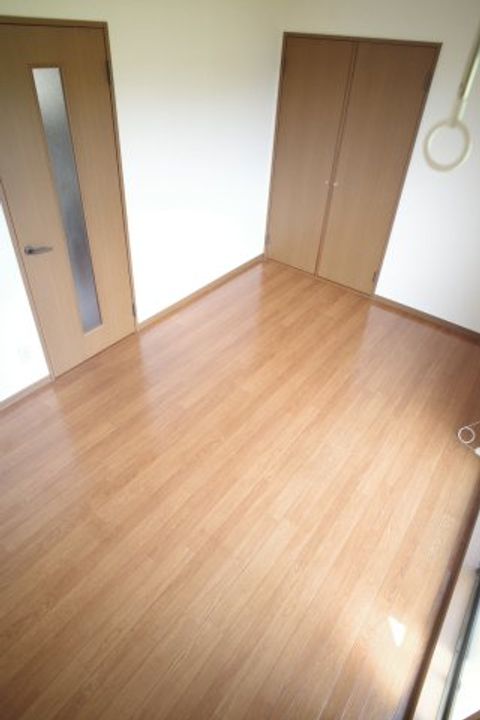 グレイスエミネンス102の子供部屋
