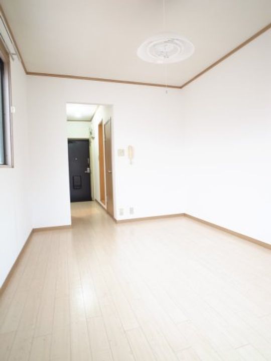 ラ・バレルージュⅠの子供部屋