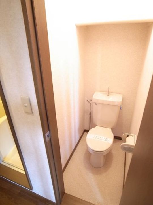 アネックス弁天のその他画像