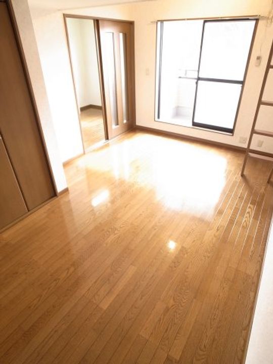 アネックス弁天の子供部屋