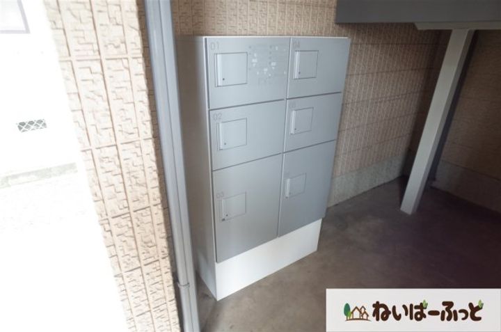 にふてぃはうす3のその他画像