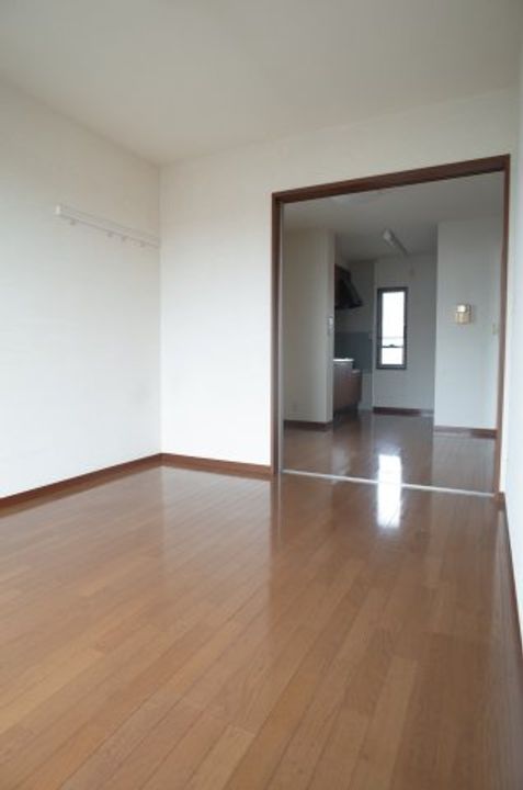 にふてぃはうす3の子供部屋