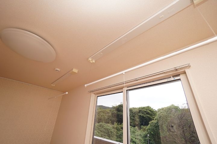 CREA桜町 A棟のその他画像