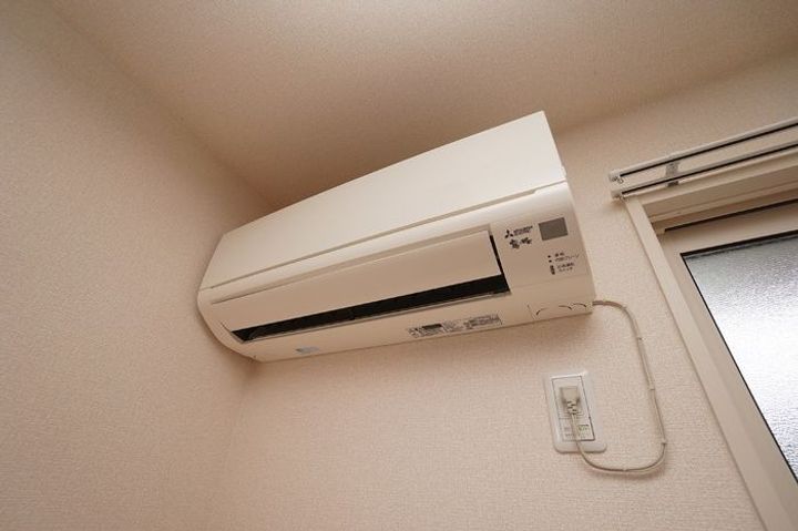 CREA桜町 A棟のその他画像