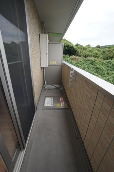 CREA桜町 A棟のその他画像