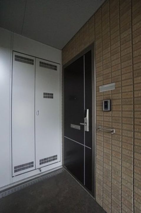 CREA桜町 A棟のその他画像
