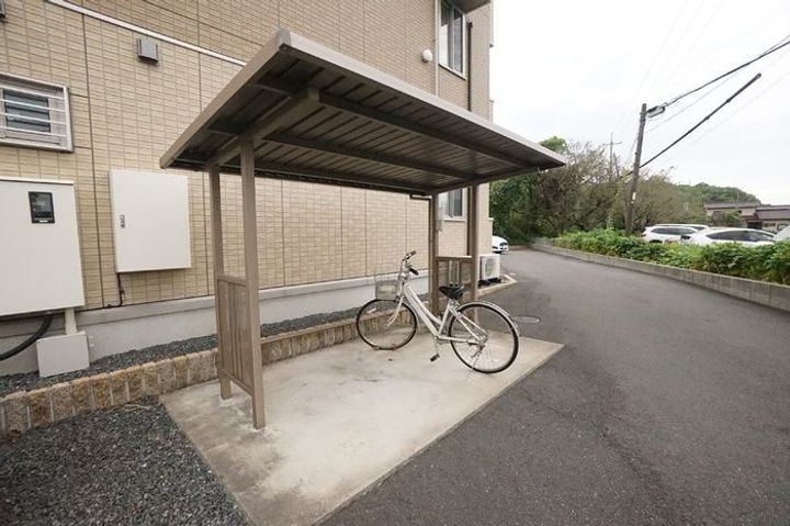 CREA桜町 A棟のその他画像