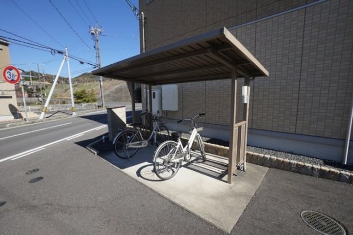 CREA桜町 A棟のその他画像