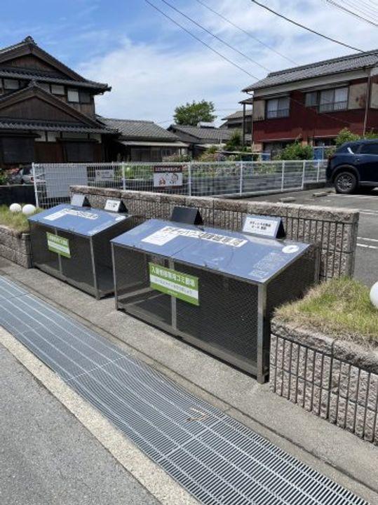ダディハウス陣城Ⅲ203のその他画像