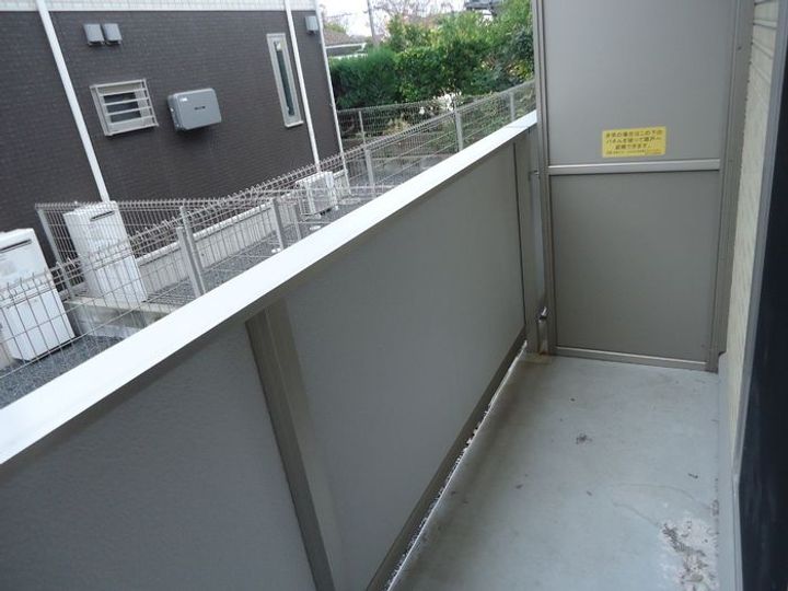 サンパレス・ムーンパレスムーンパレス101のその他画像