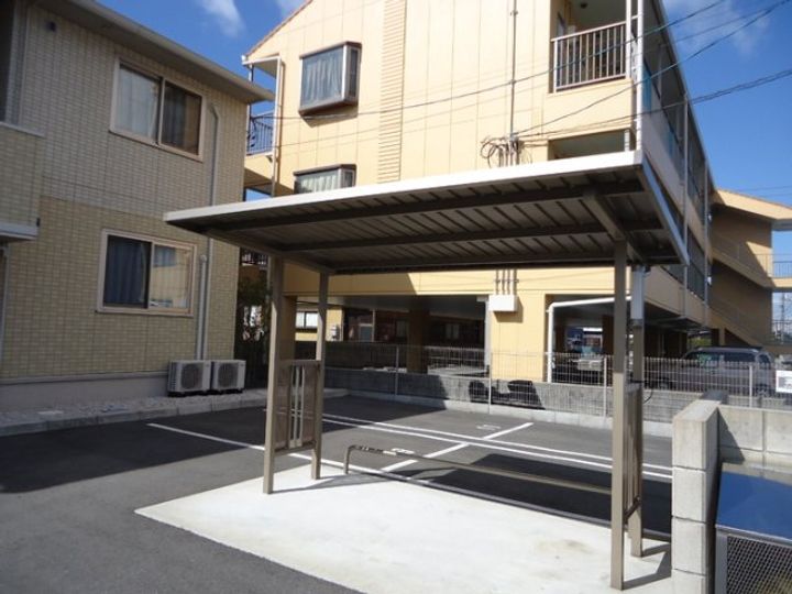 サンパレス・ムーンパレスムーンパレス101のその他画像