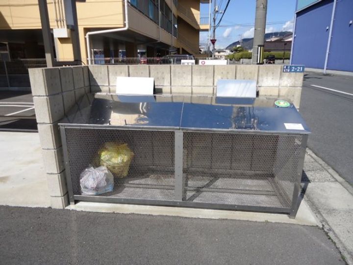 サンパレス・ムーンパレスムーンパレス101のその他画像