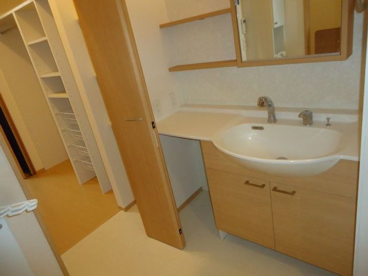 サンパレス・ムーンパレスムーンパレス101のその他画像