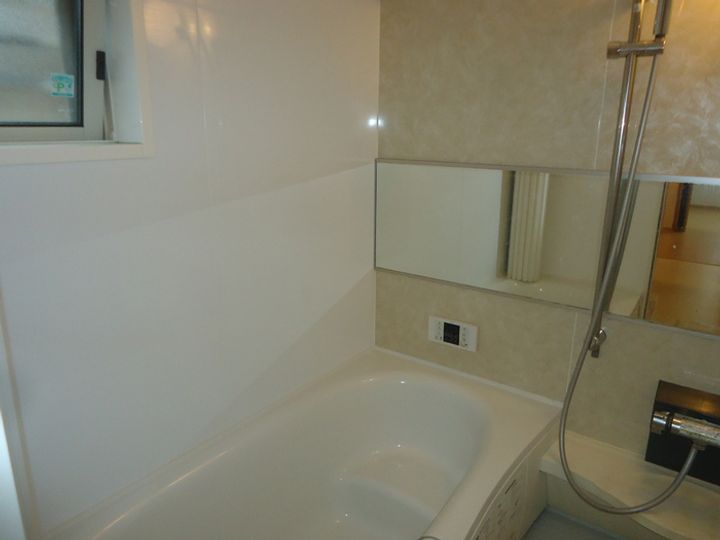 サンパレス・ムーンパレスムーンパレス101の風呂