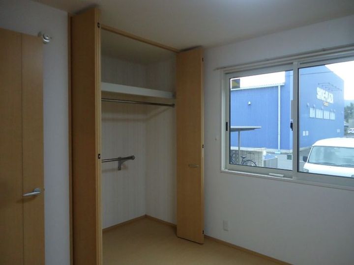 サンパレス・ムーンパレスムーンパレス101のその他画像